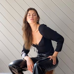 Wilfred Novella blouse